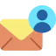 Mail icon 64x64