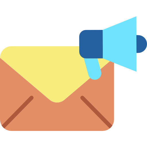 Mail icon