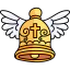 Bell icon 64x64