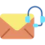 Email icon 64x64