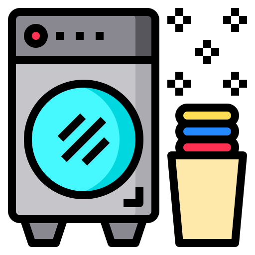 Laundry icon