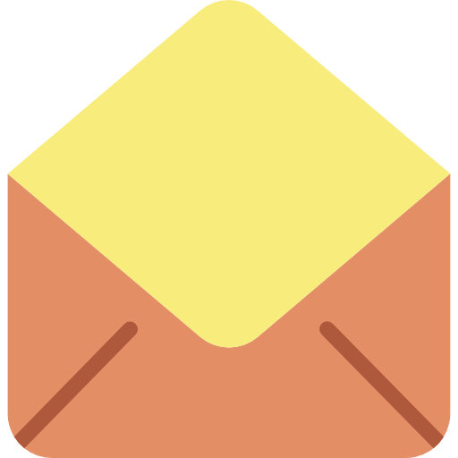 Mail icon