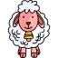 Sheep 图标 64x64
