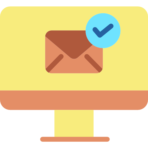 Mail icon