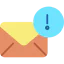 Mail icon 64x64