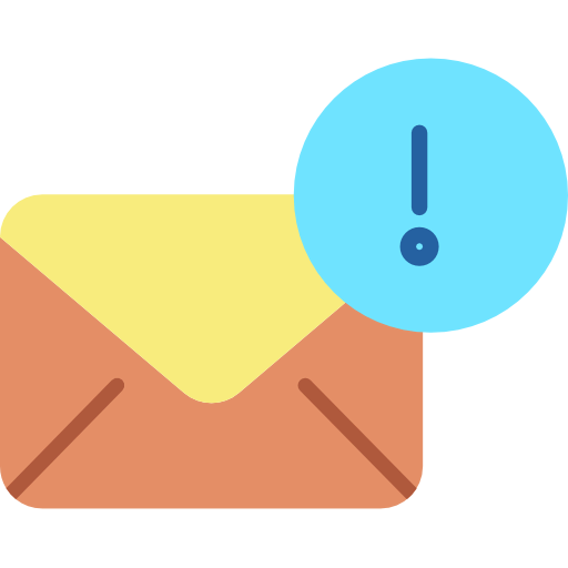 Mail 图标
