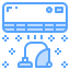 Air conditioner icon 64x64