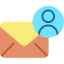 Mail icon 64x64