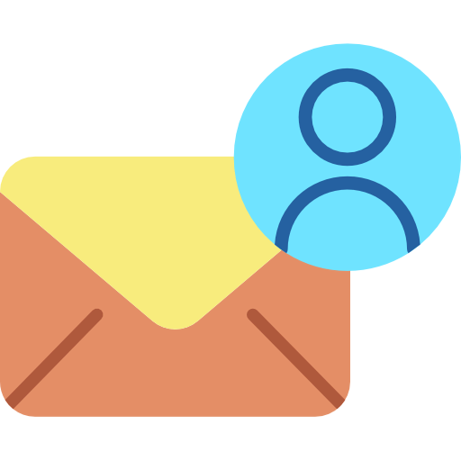 Mail icon