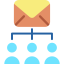 Mail icon 64x64