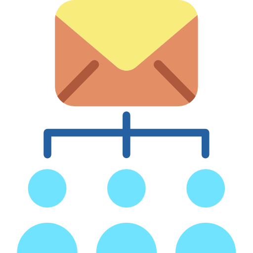 Mail 图标