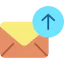 Mail icon 64x64