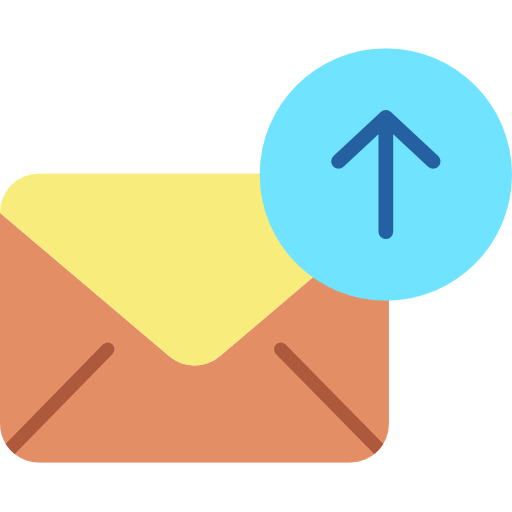 Mail icon