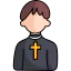 Priest 图标 64x64