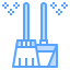 Broom icon 64x64
