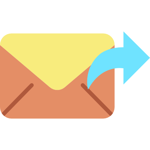 Mail icon