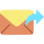 Mail icon 64x64