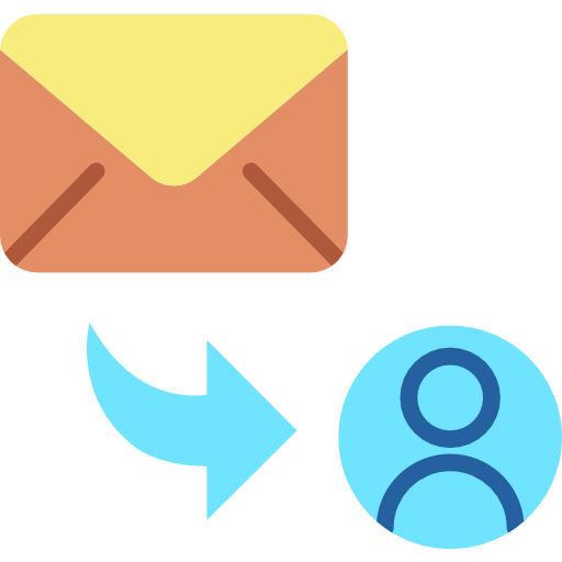 Mail icon