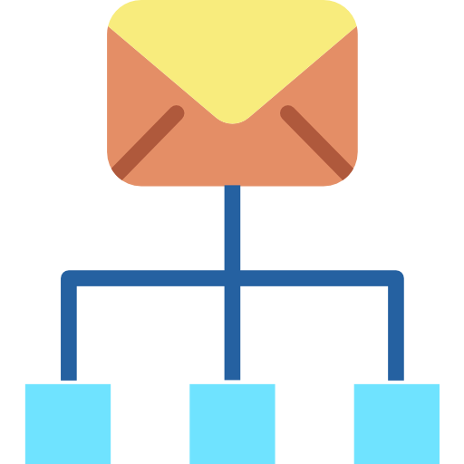 Mail icon