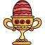 Easter egg 图标 64x64