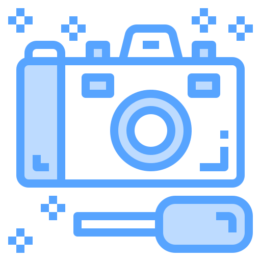 Camera icon