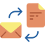Mail icon 64x64