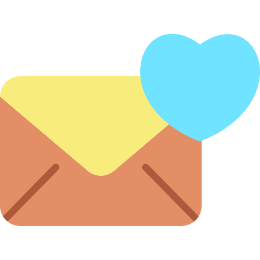 Mail 图标
