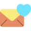 Mail icon 64x64