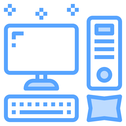 Computer іконка