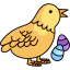 Chick 图标 64x64