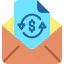 Mail icon 64x64