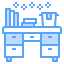 Desk icon 64x64
