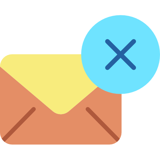 Mail icon