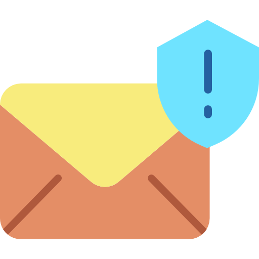 Mail 图标