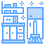Kitchen Ikona 64x64