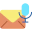 Mail icon 64x64