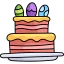 Cake 图标 64x64