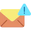 Mail icon 64x64