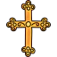 Cross 图标 64x64