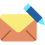 Mail icon 64x64