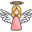 Angel 图标 64x64