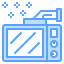 Microwave icon 64x64