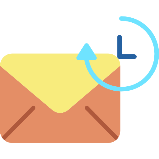 Mail ícono