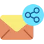 Mail icon 64x64
