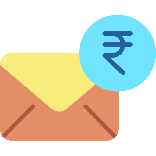 Mail 图标