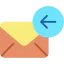 Mail icon 64x64