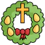 Wreath 图标 64x64