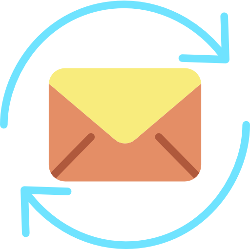 Mail icon