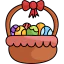 Basket 图标 64x64