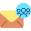 Почта иконка 64x64